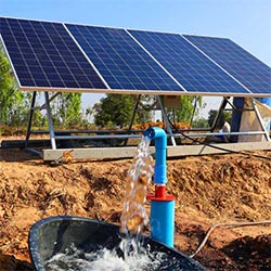 Farming Solar Solution by ESE